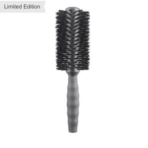 NIB NWT Drybar Full Keg Boar Bristle 2.75” Round Hair Brush Authentic $85+